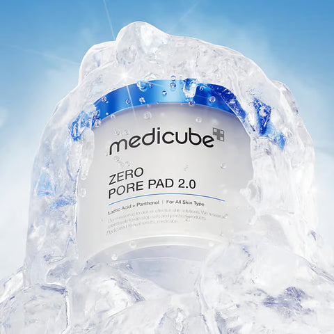 Zero Pore Pad 2.0