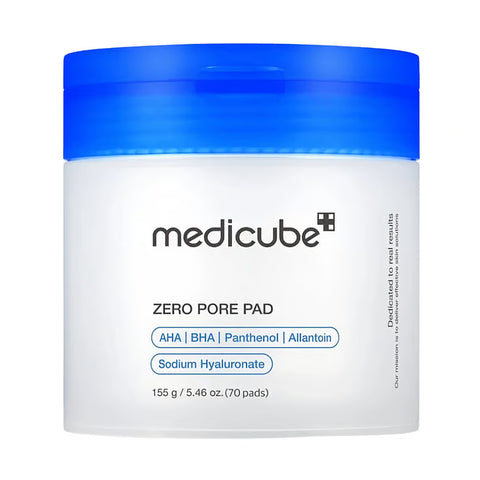 Zero Pore Pad 2.0