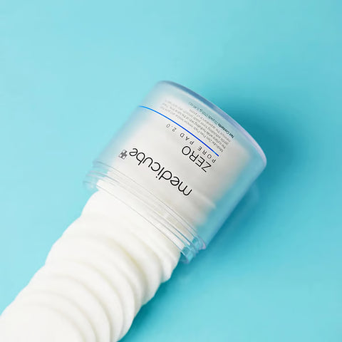 Zero Pore Pad 2.0